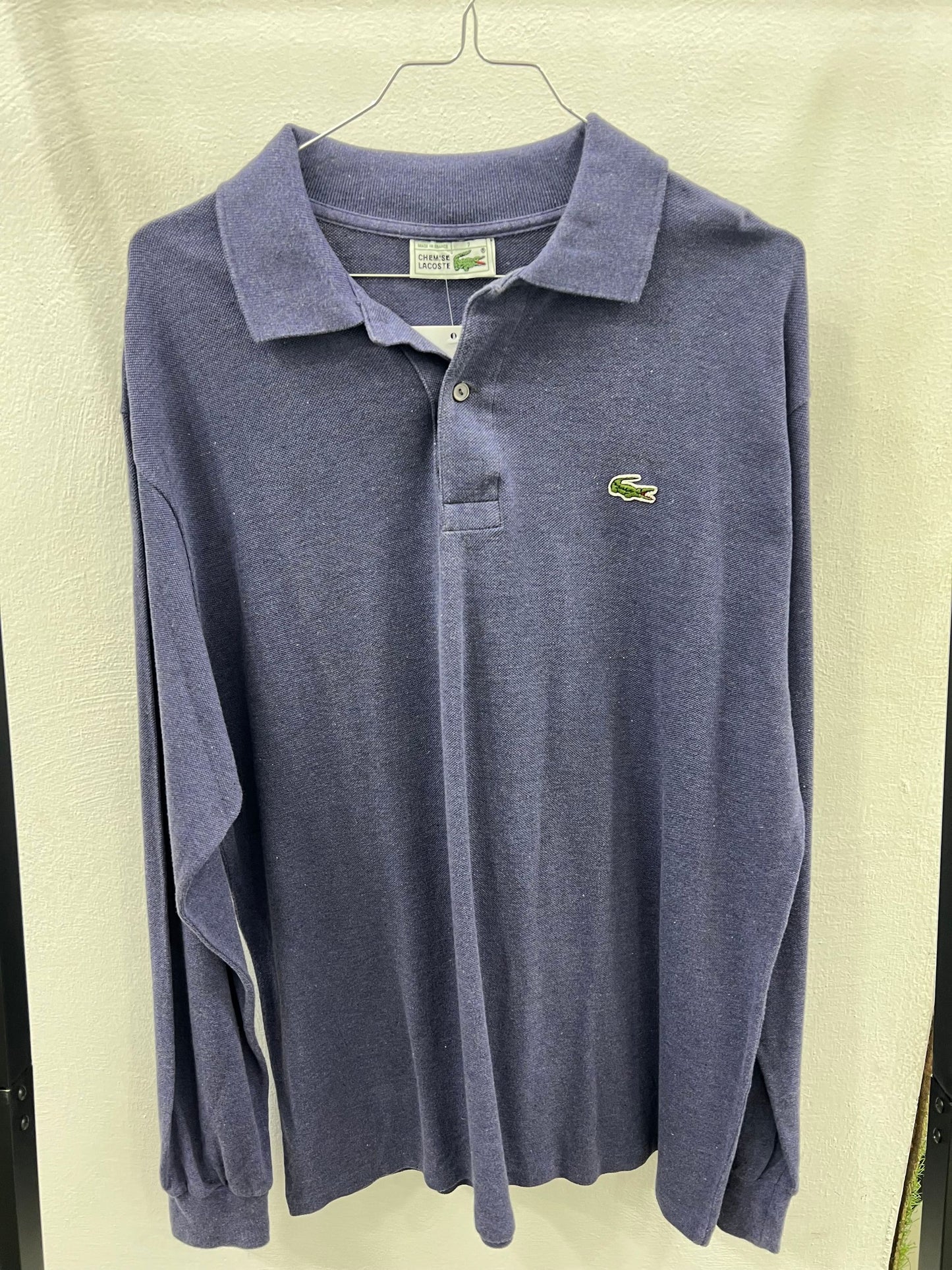 T-Shirt e Polo lacoste