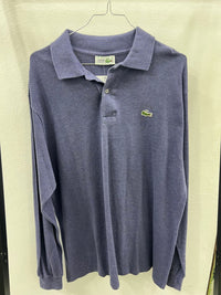 T-Shirt e Polo lacoste