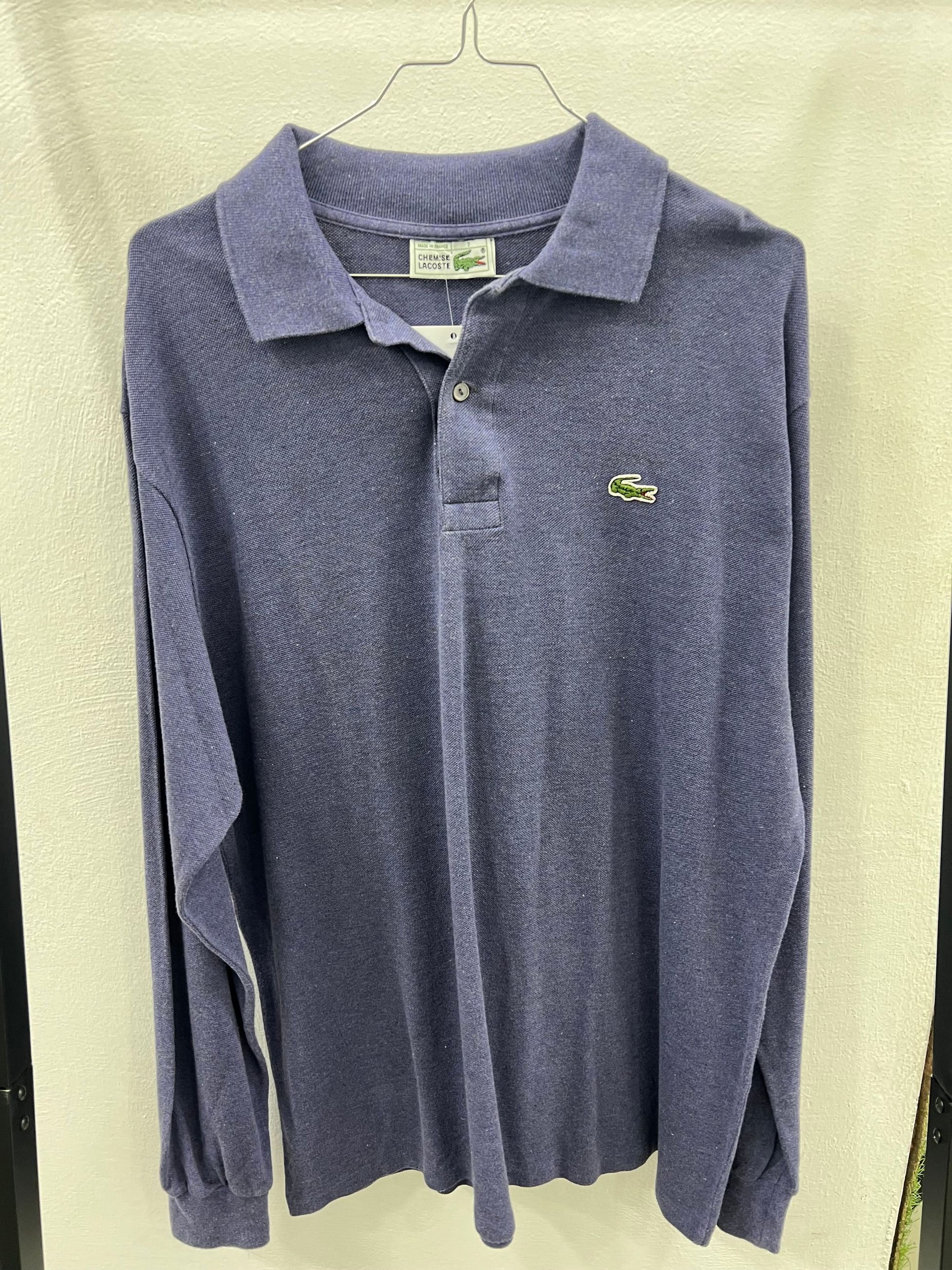 T-Shirt e Polo lacoste