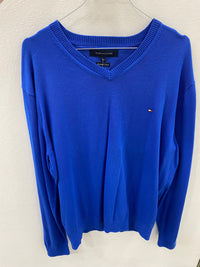 pullover tommy Hilfiger