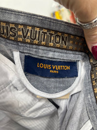 Pantaloni louis vuitton