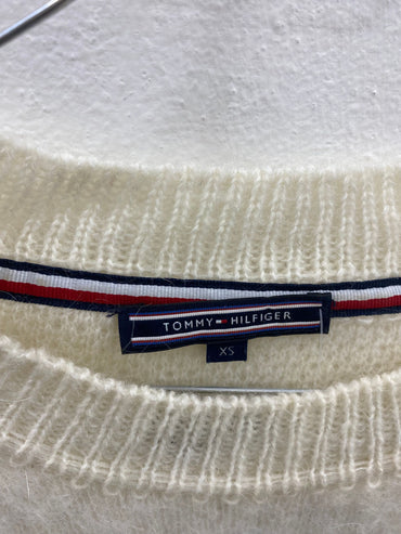 pullover tommy Hilfiger