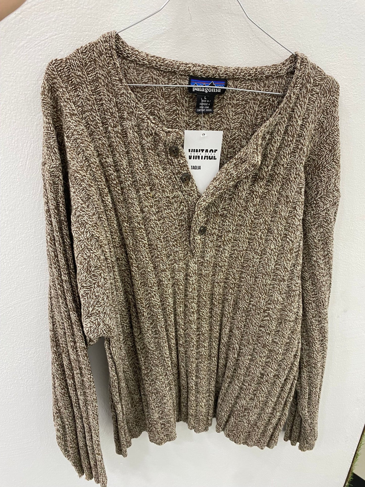 maglione patagonia