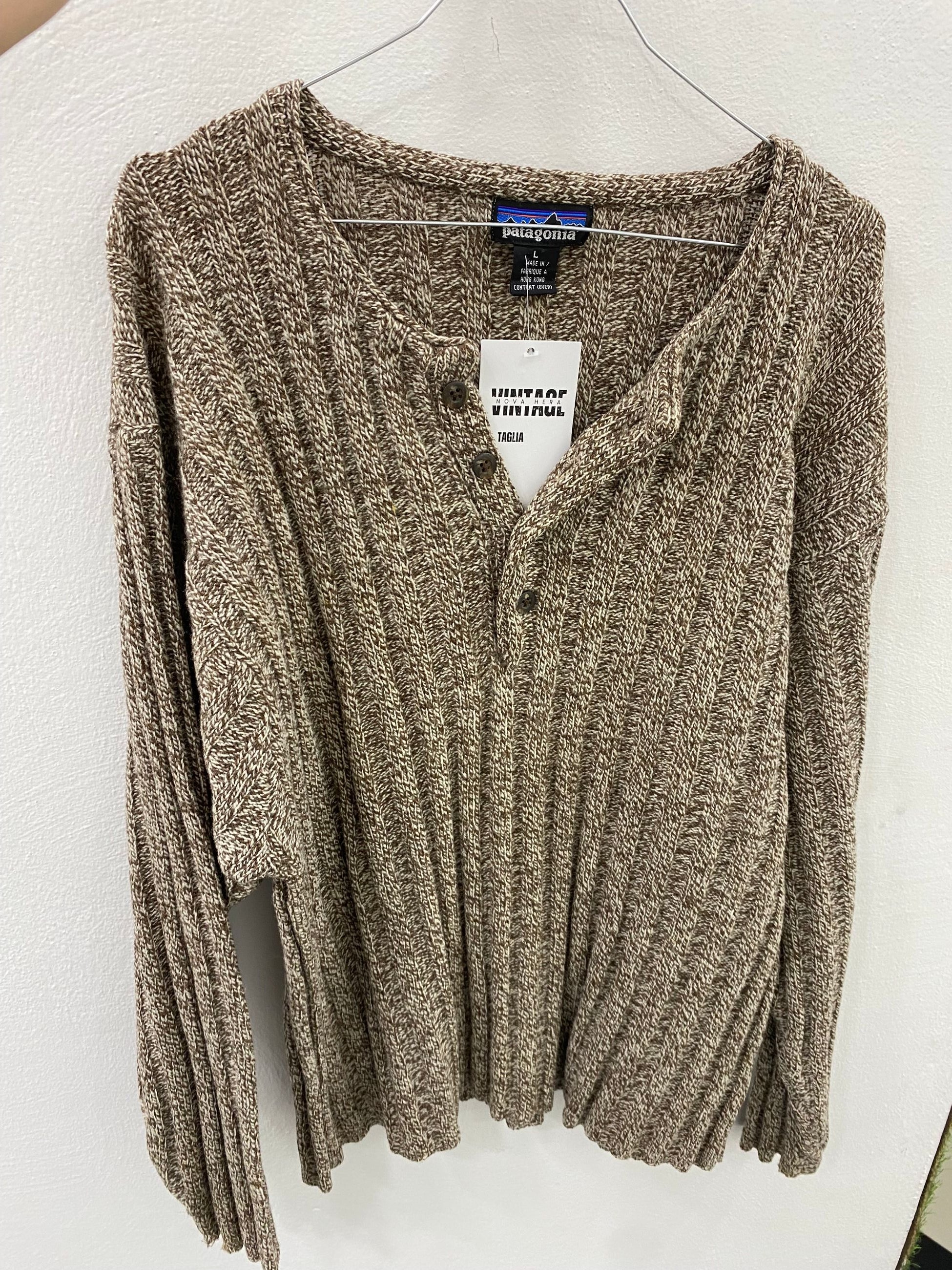 maglione patagonia