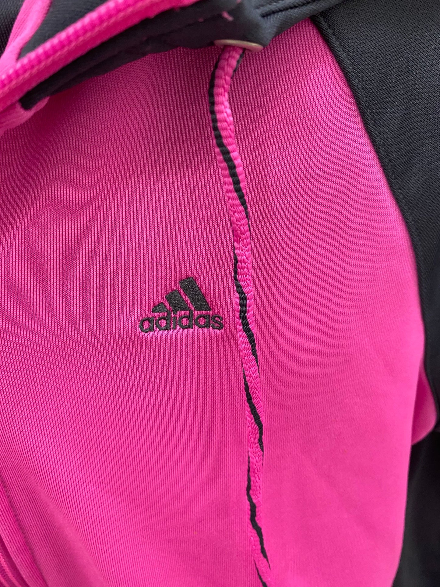 tuta completa adidas