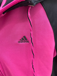 tuta completa adidas