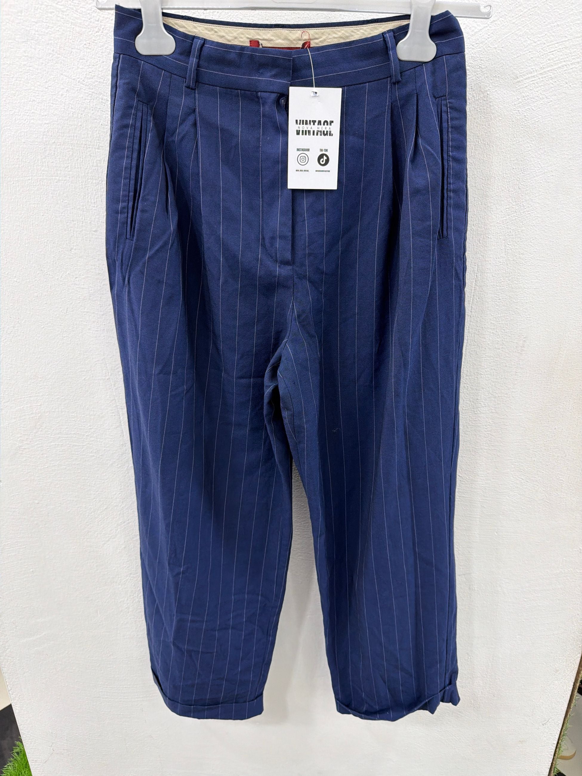 pantalone max mara