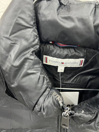 giubbini tommy Hilfiger
