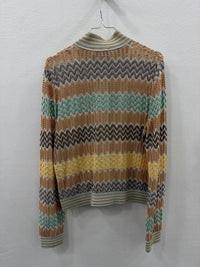 cardigan missoni