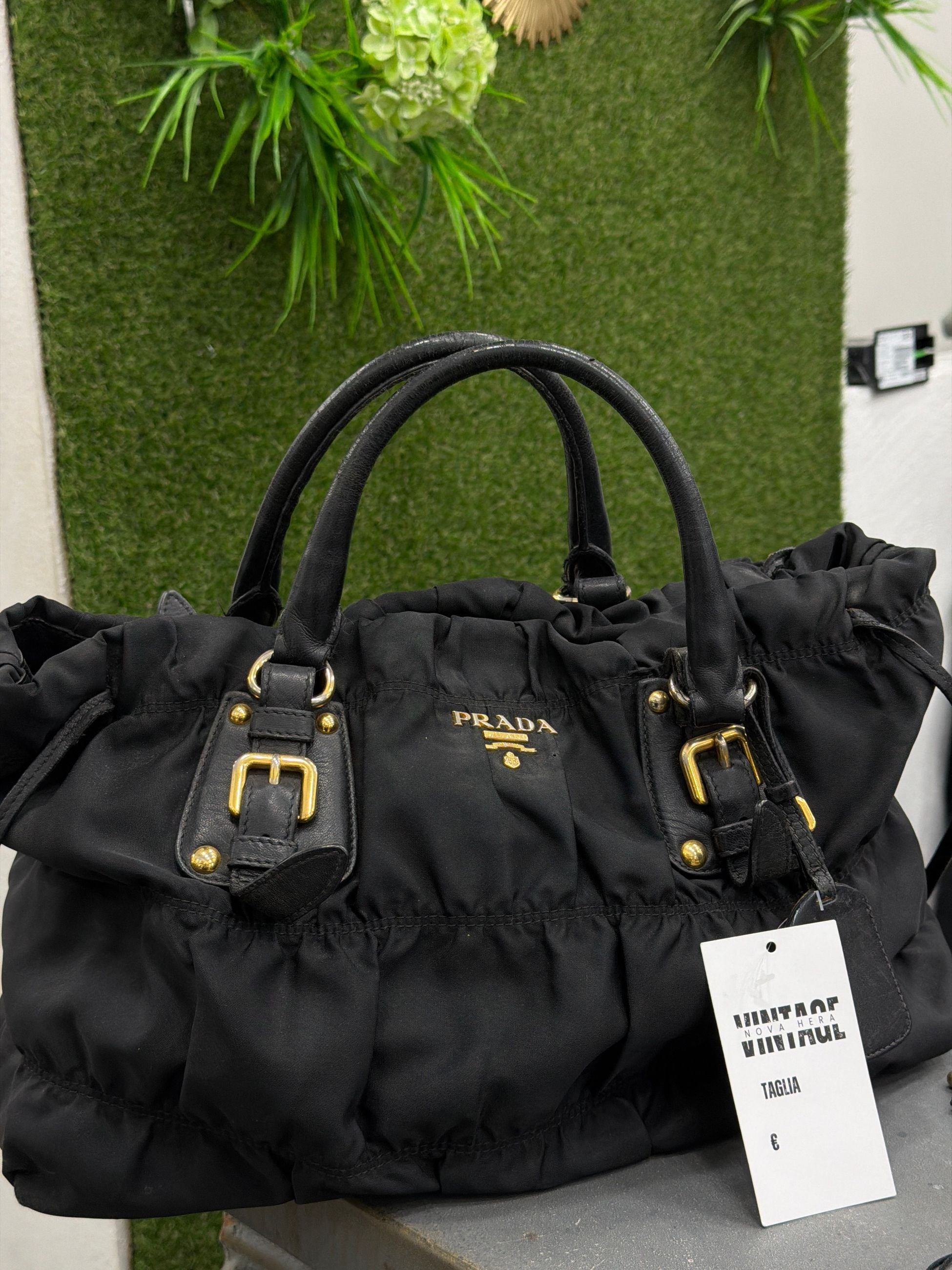 Borse prada