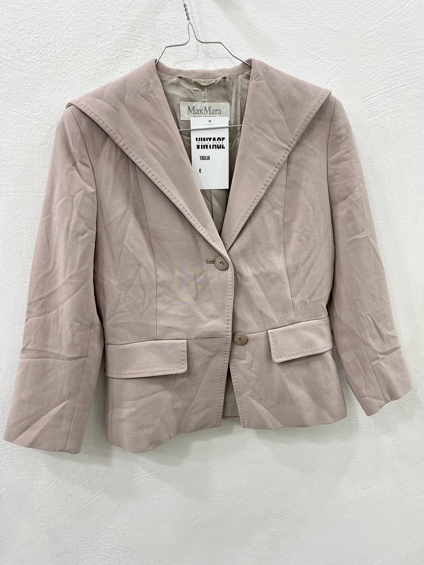 Giacche max mara