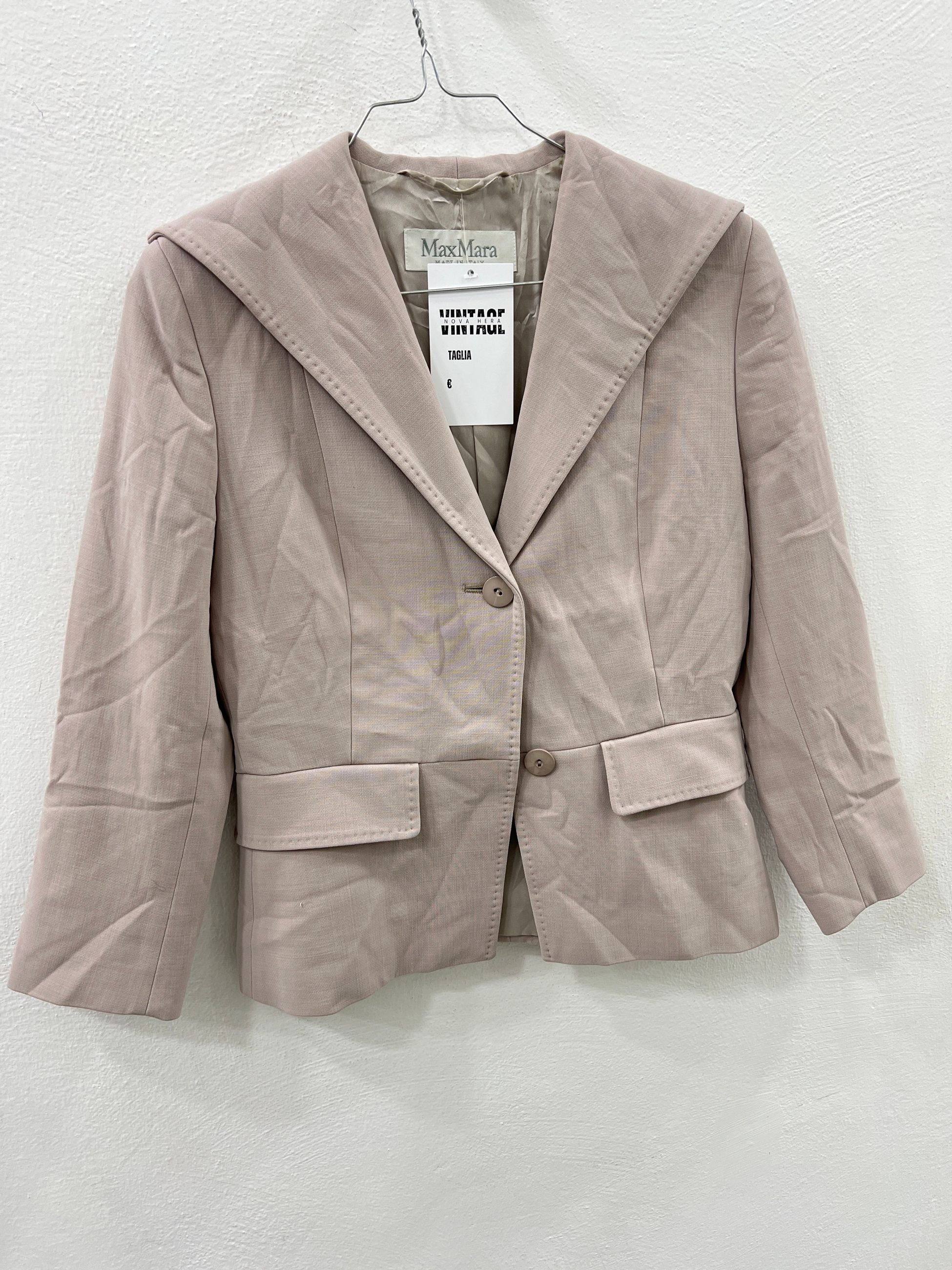 Giacche max mara