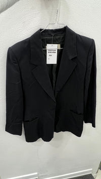 blazer max mara