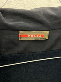 giubbino prada