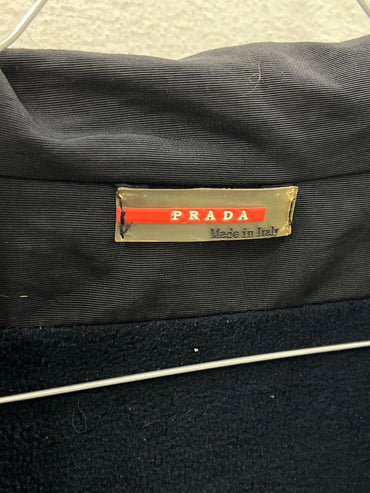 giubbino prada