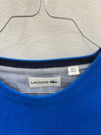pullover lacoste