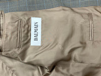 giacca balmain