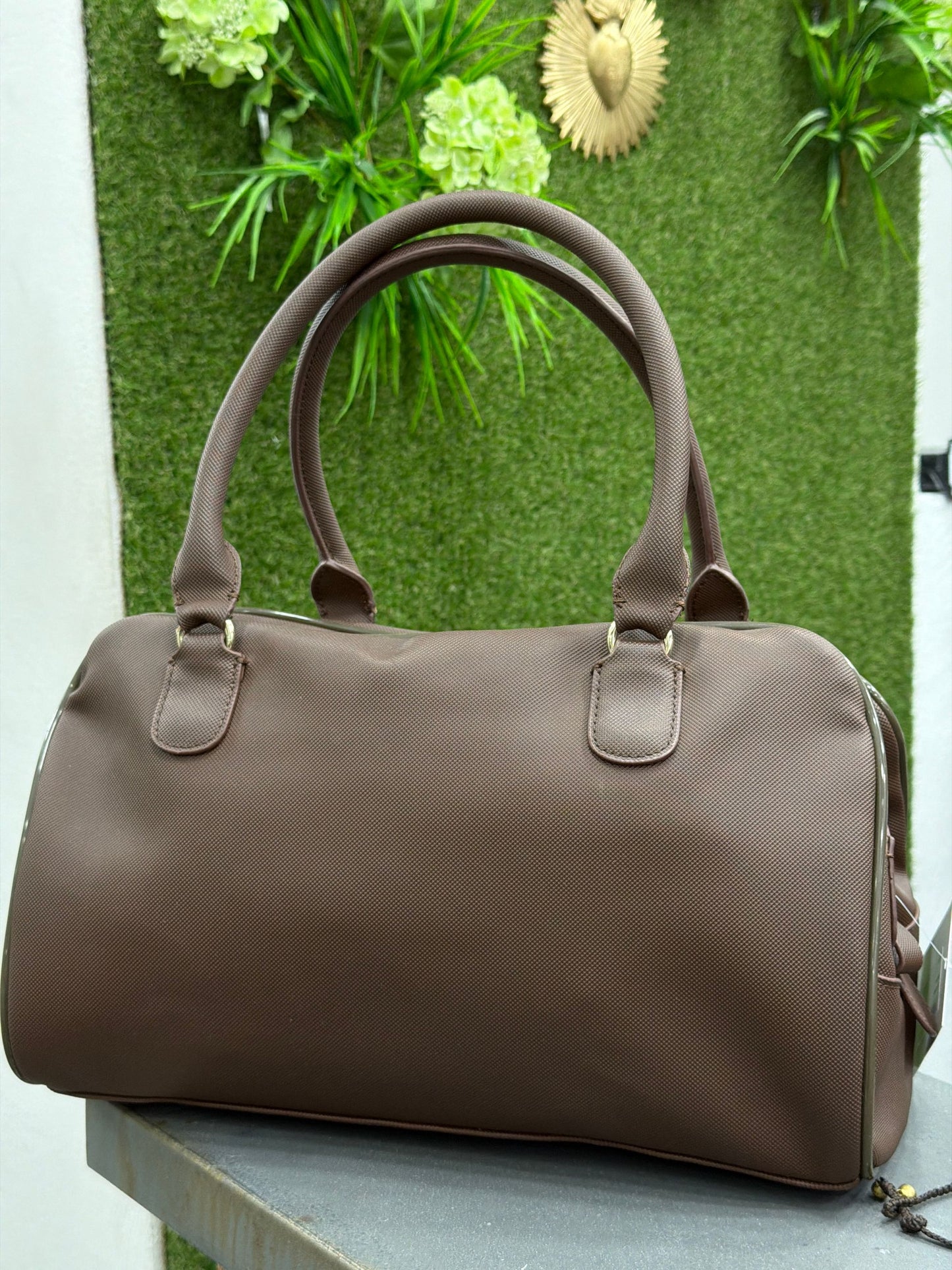 Borse lacoste