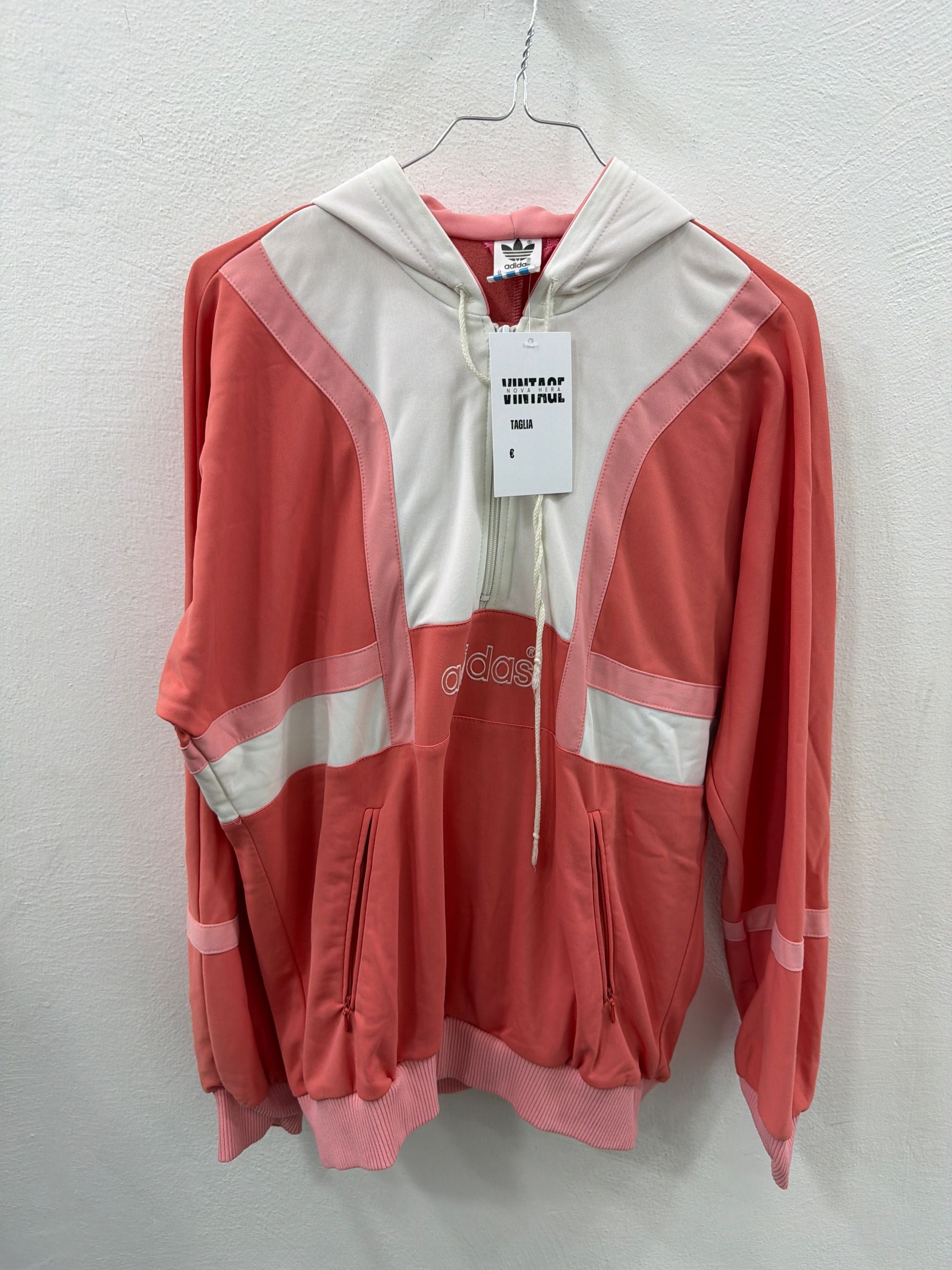 tuta adidas