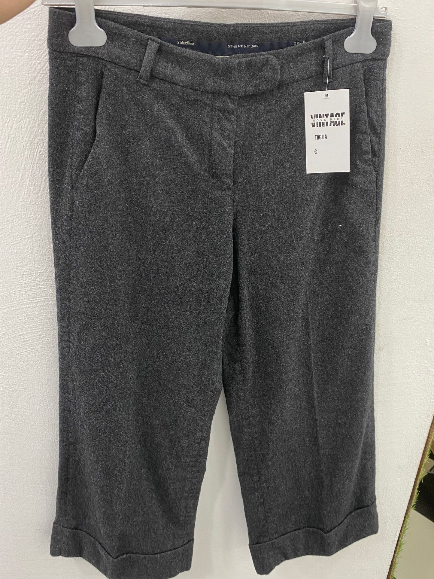 pantalone max mara