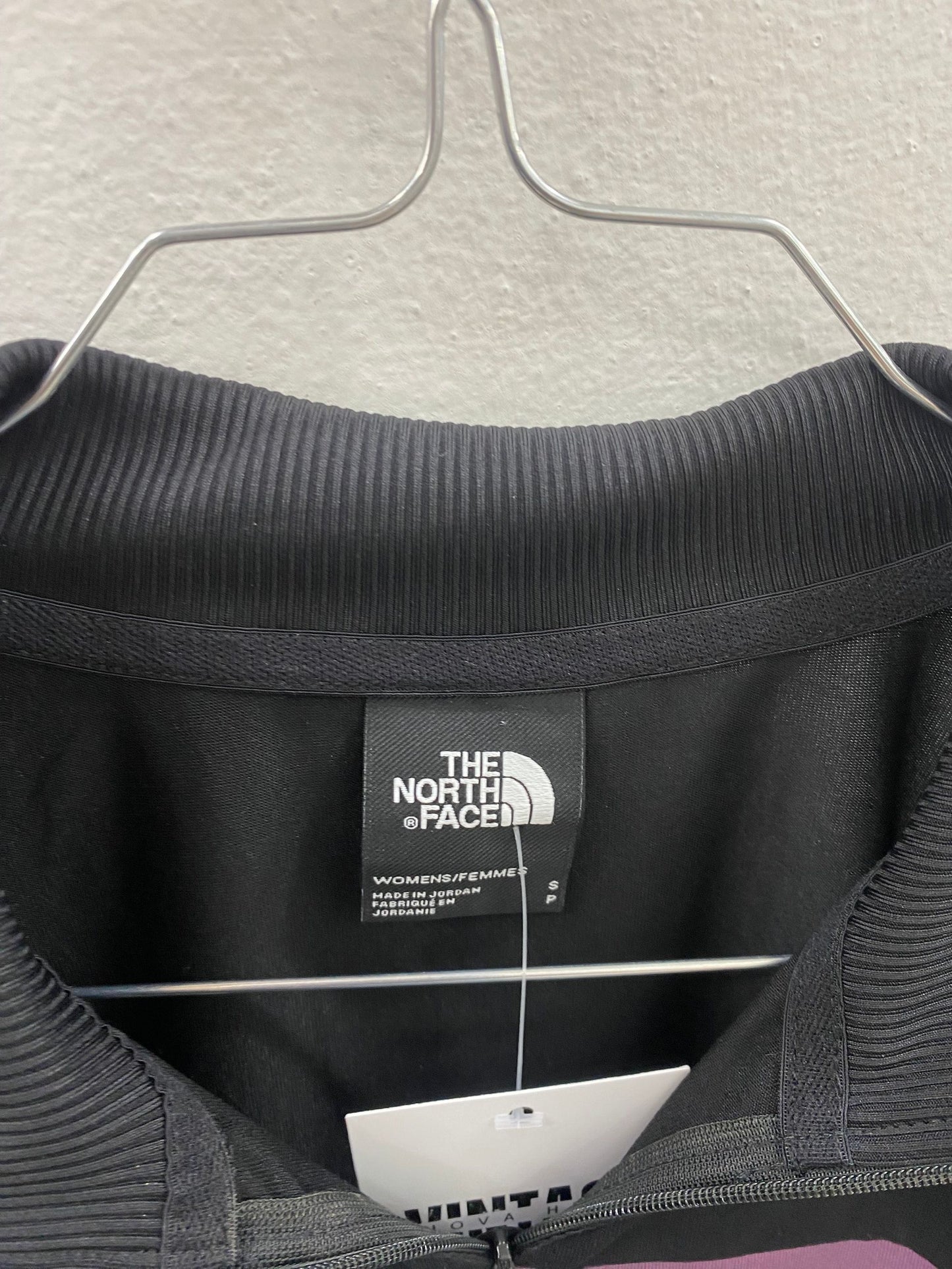 maglia the north face
