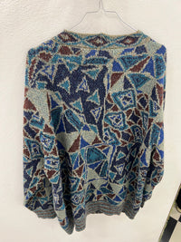 cardigan missoni