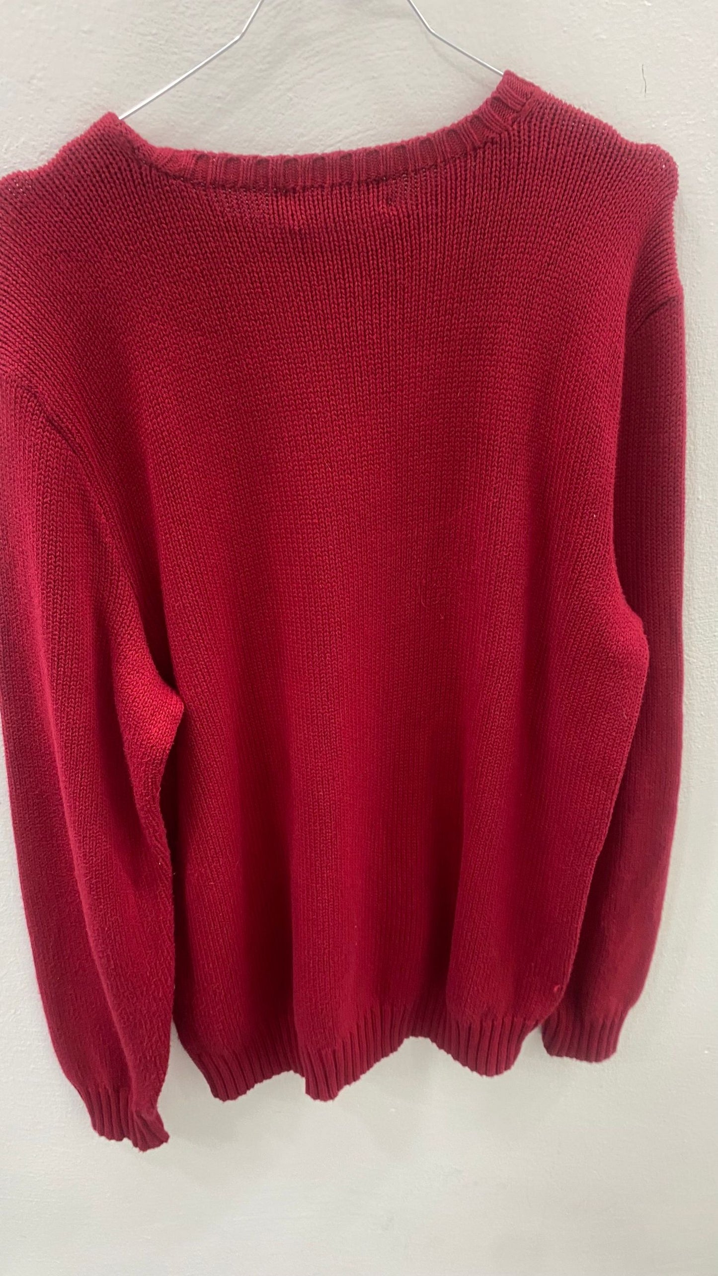 maglione Ralph lauren