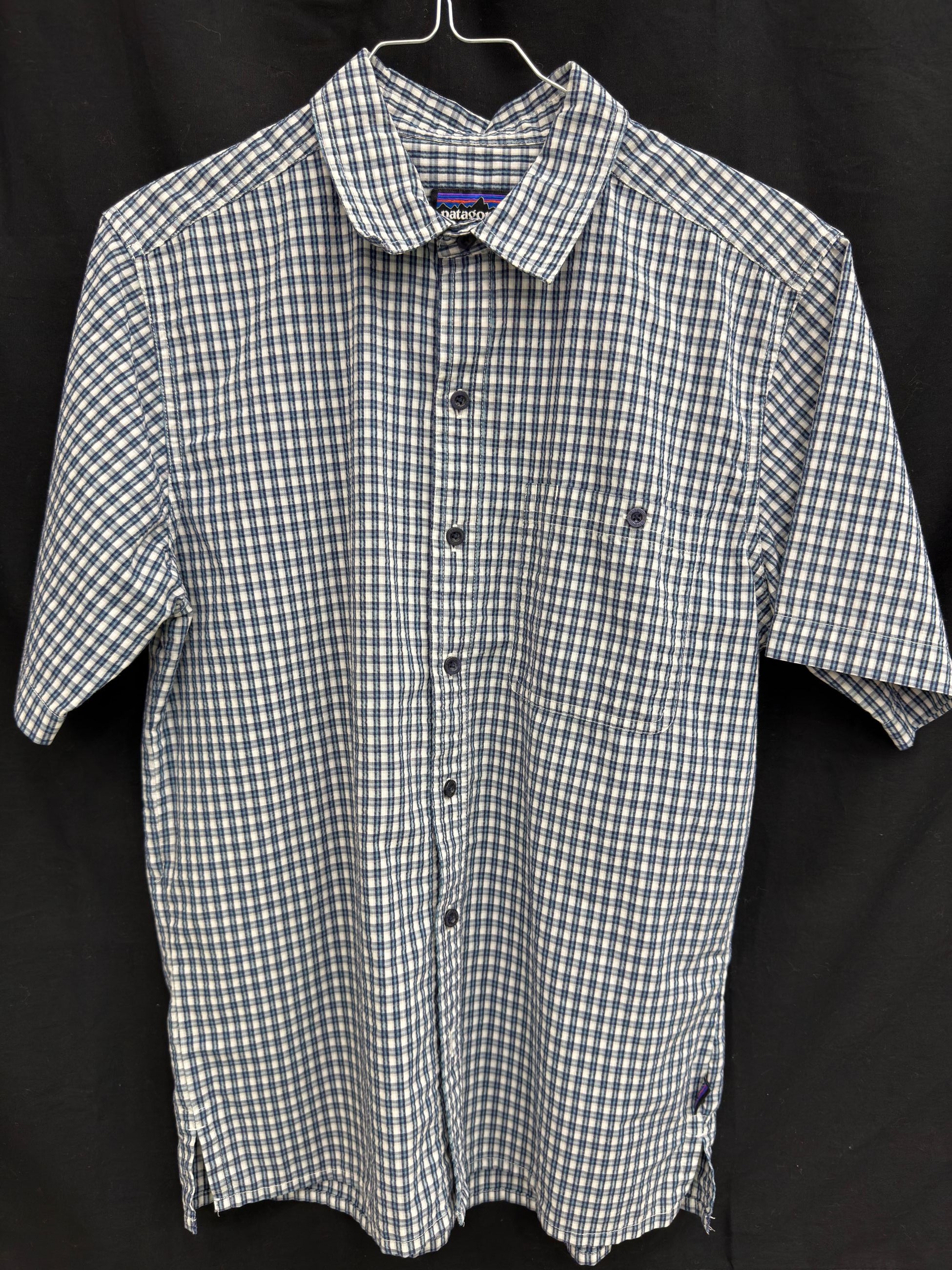 camicia patagonia