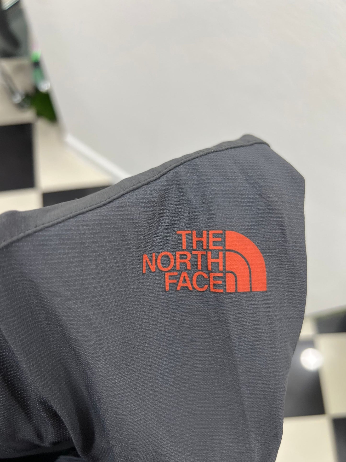 Pantaloni the north face