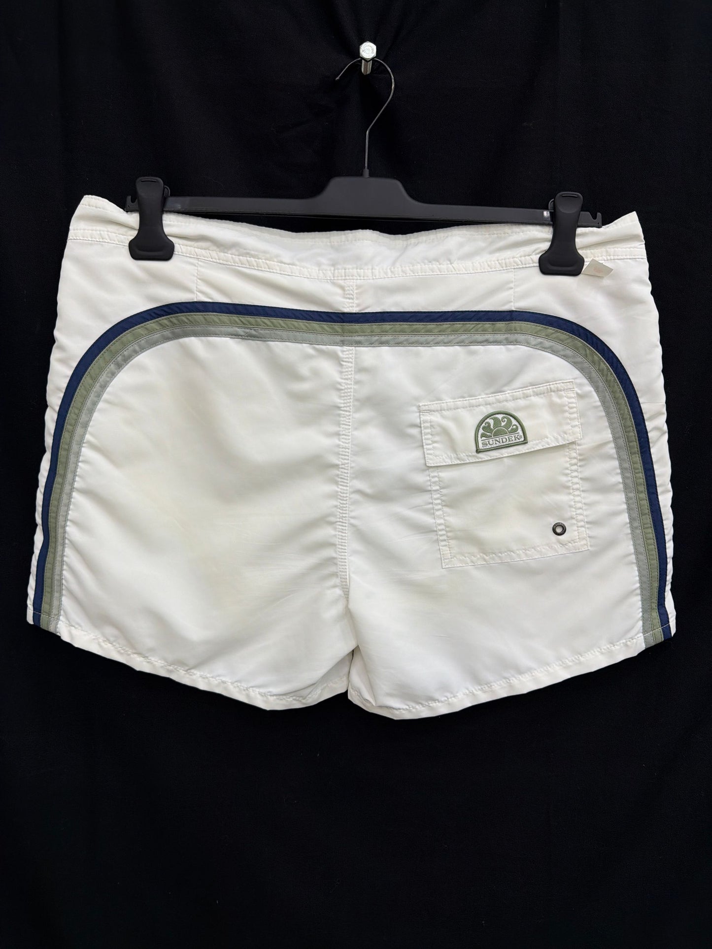 pantaloncino sundek