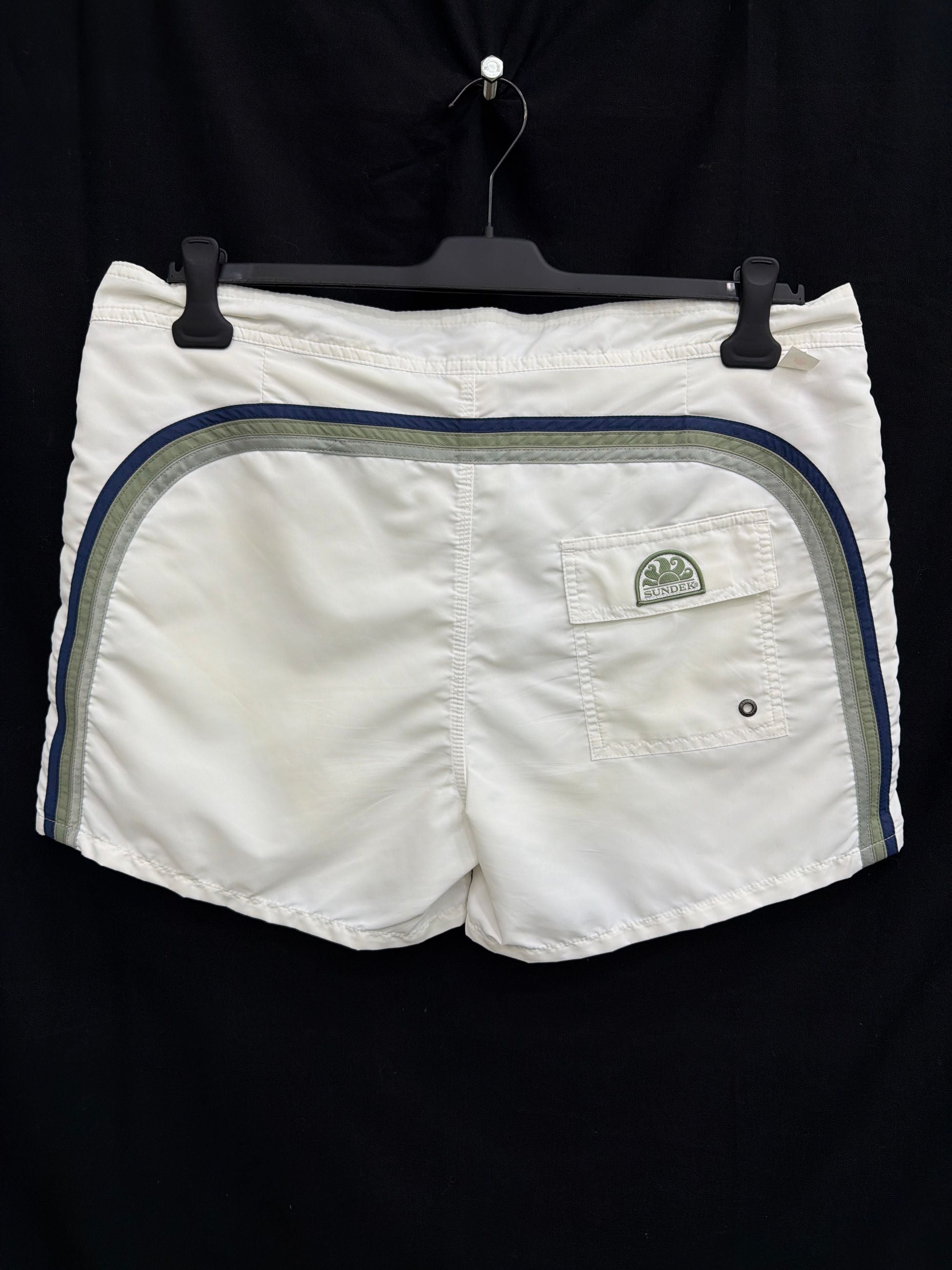 pantaloncino sundek