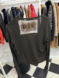 maglia versace
