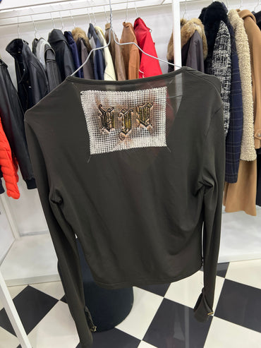 maglia versace