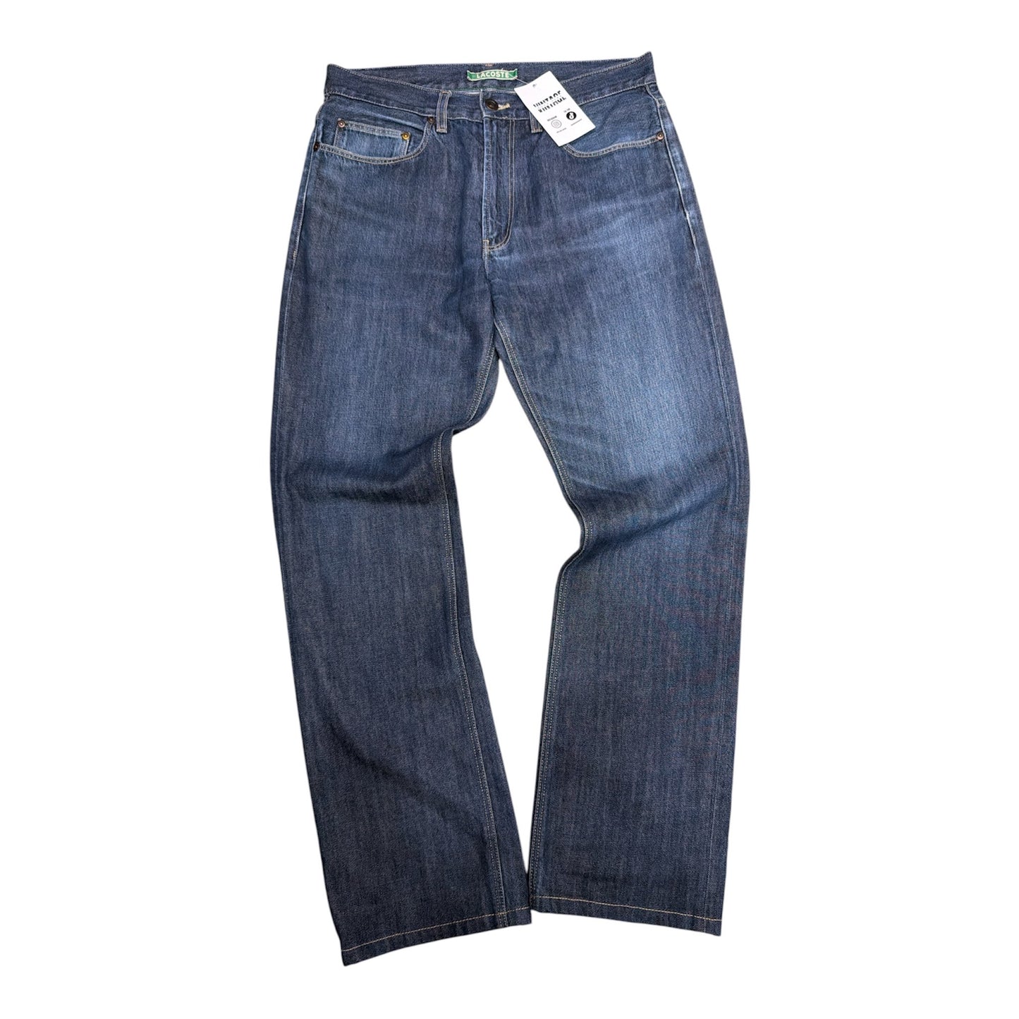 pantalone lacoste