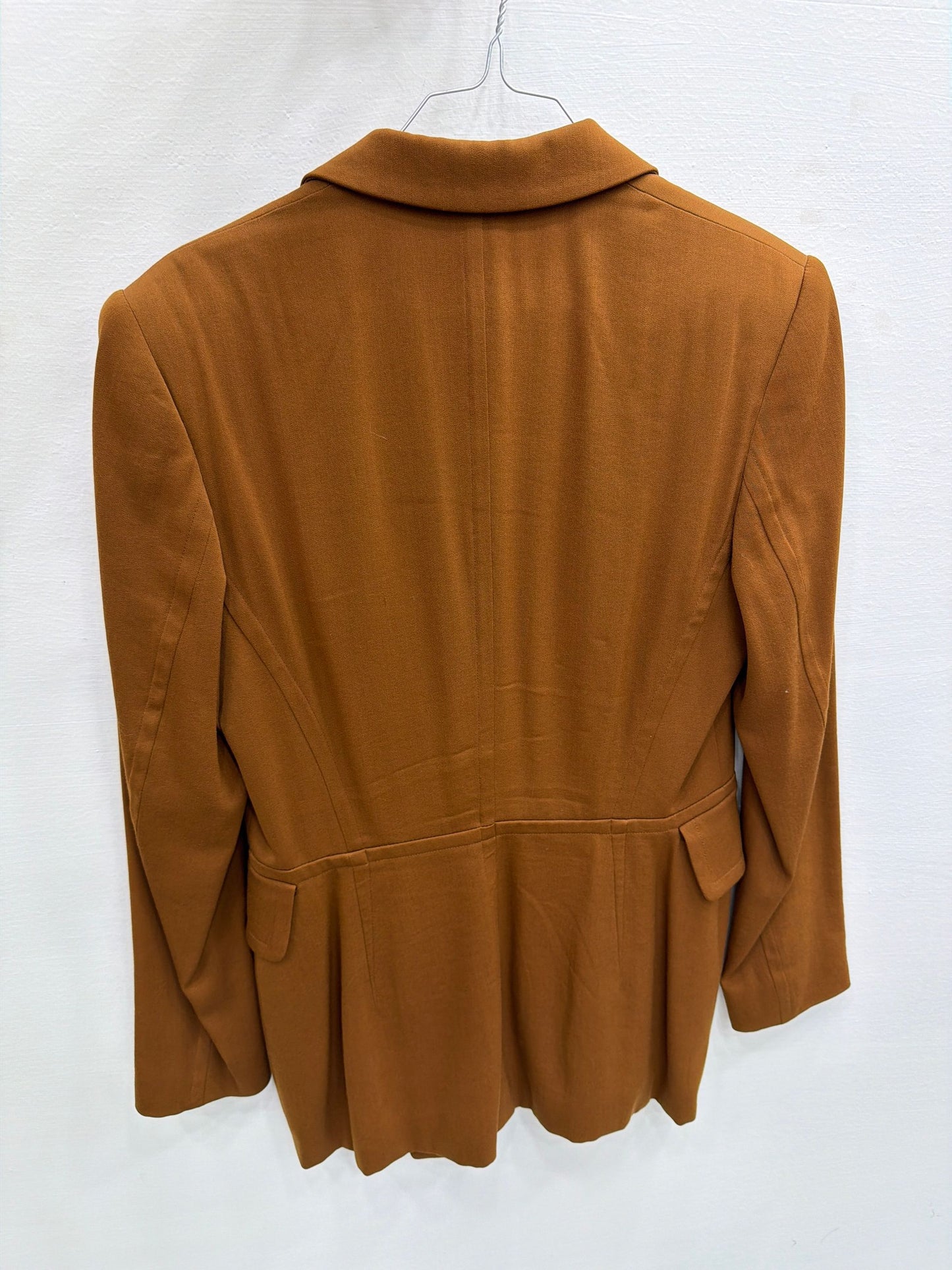 blazer escada