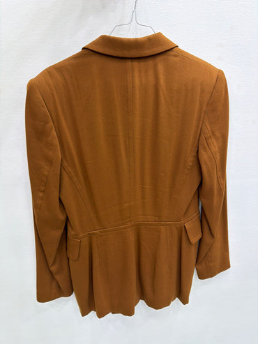 blazer escada