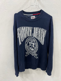 maglioni tommy Hilfiger