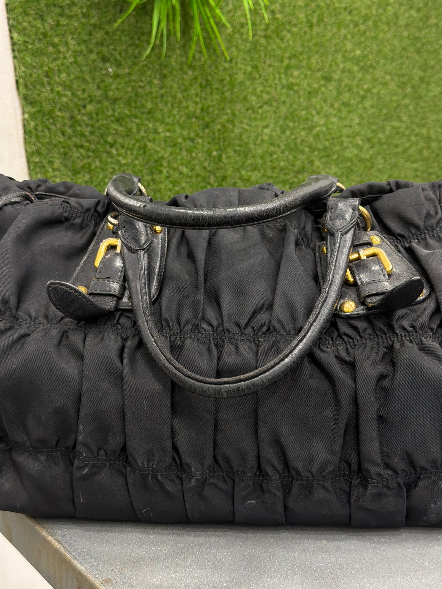 Borse prada