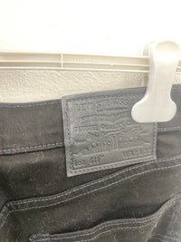 jeans levi's