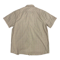camicia the north face