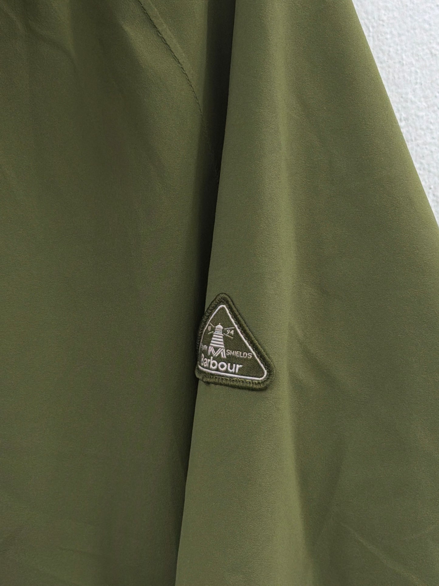 giubbini barbour