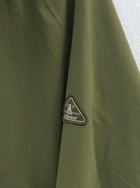 giubbini barbour