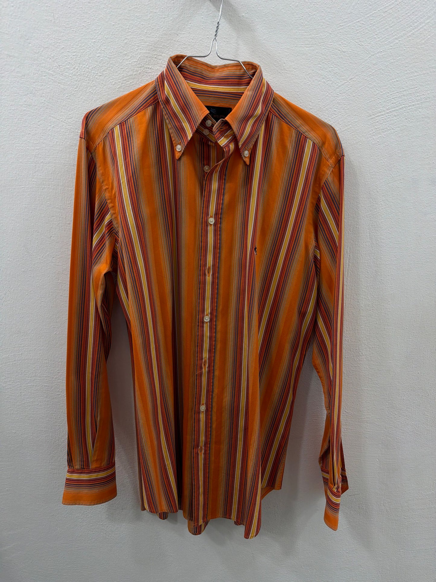 Camicie etro
