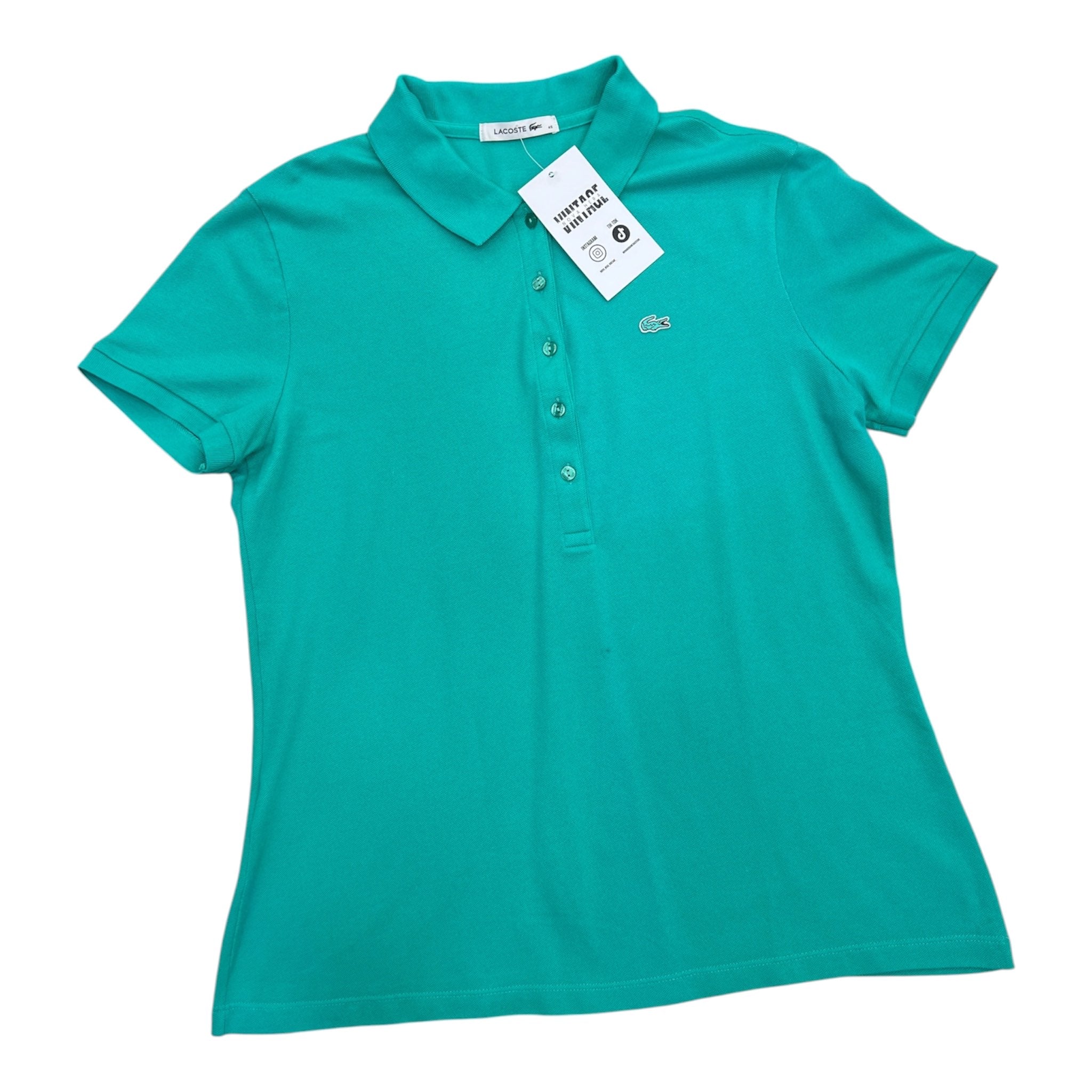 T-Shirt e Polo lacoste