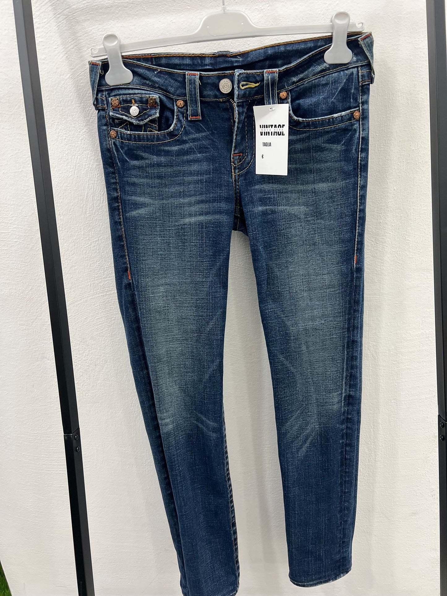 jeans true religion