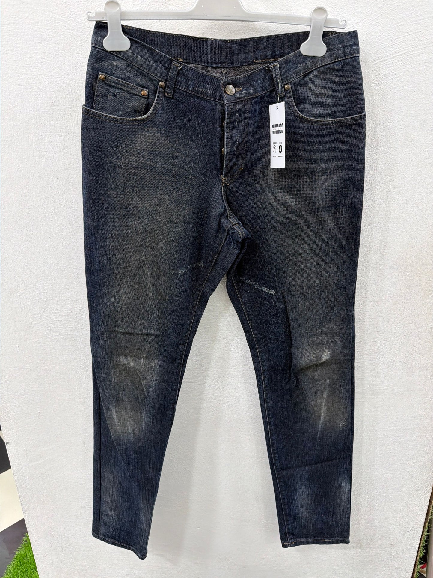 pantalone just cavalli