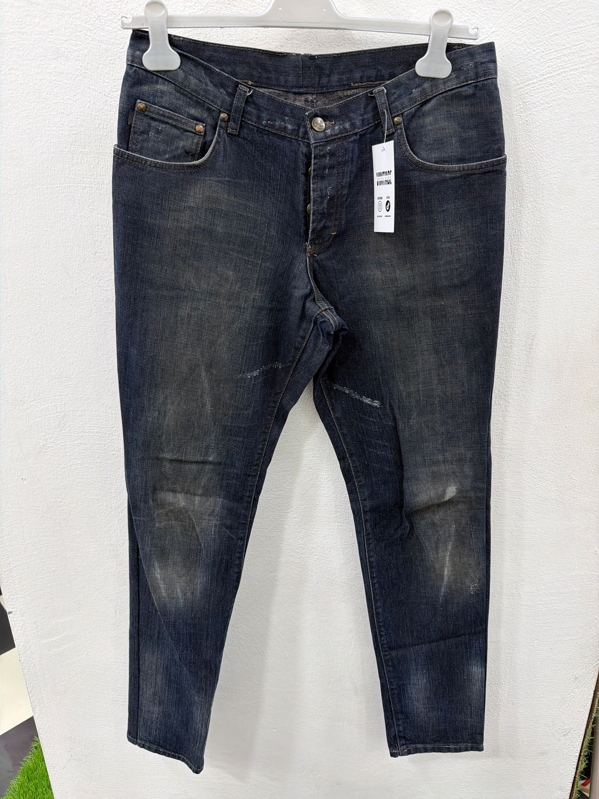 pantalone just cavalli