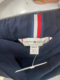 Pantaloni tommy Hilfiger