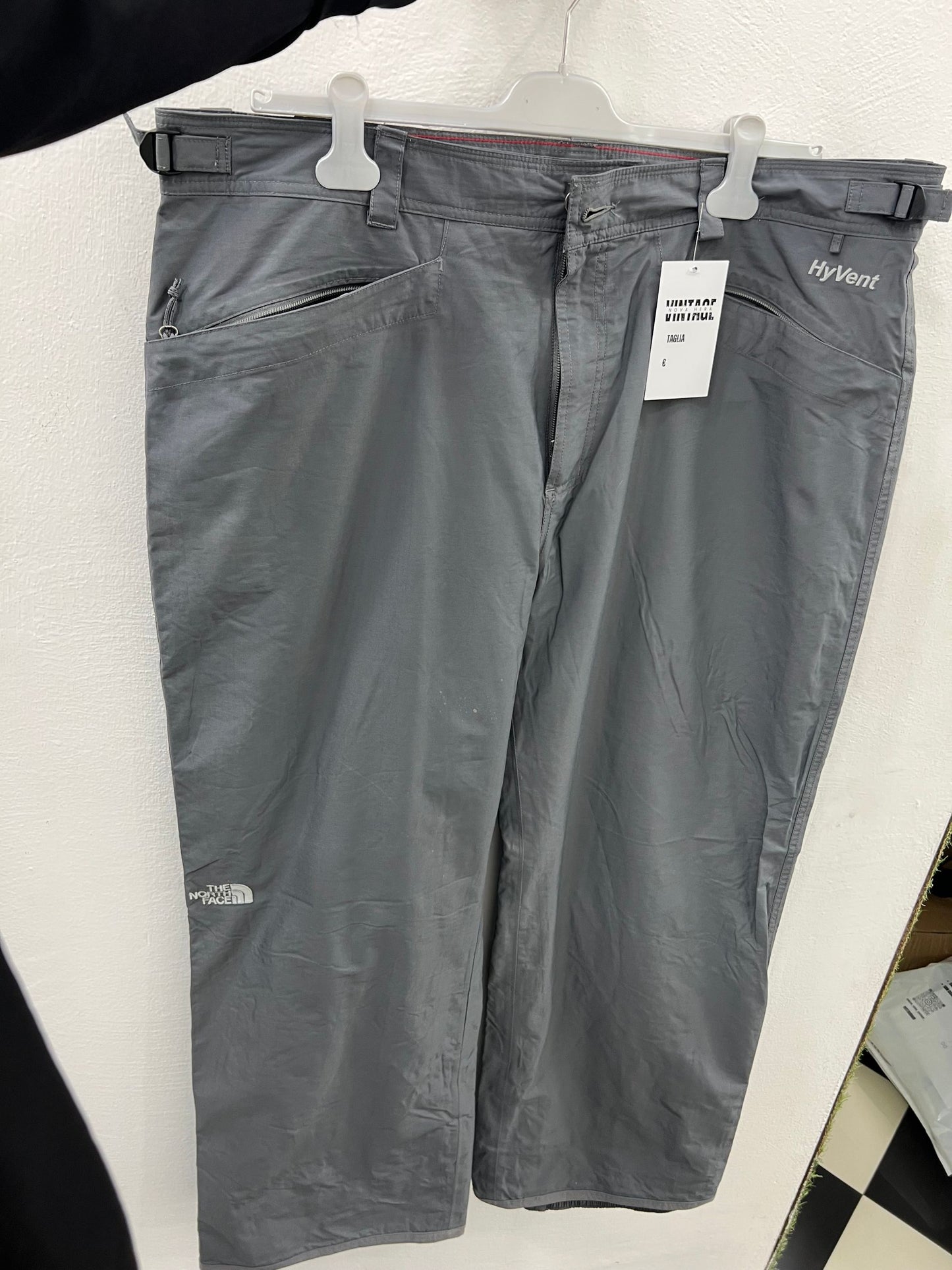 Pantaloni the north face