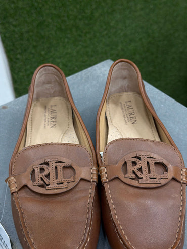 Scarpe Ralph lauren